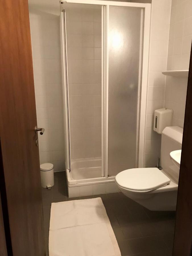 Dazio Grande B&B Роди Экстерьер фото