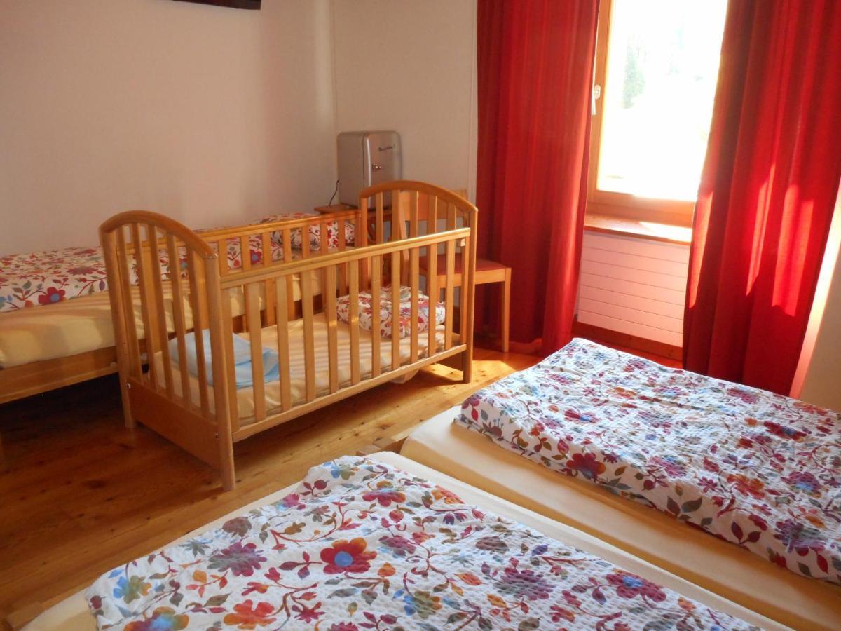 Dazio Grande B&B Роди Экстерьер фото