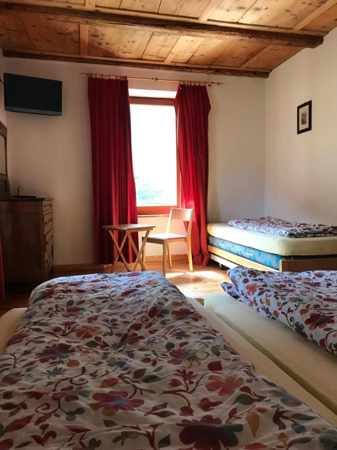 Dazio Grande B&B Роди Экстерьер фото