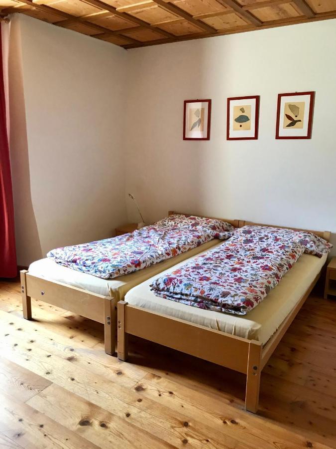 Dazio Grande B&B Роди Экстерьер фото